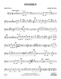 Synergy - Baritone B.C.