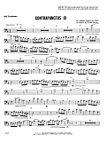 Contrapunctus IX - 2nd Trombone