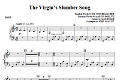 The Virgin's Slumber Song - Harp