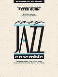 Peter Gunn - Alto Sax 2
