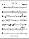 Free Bird - Tenor Sax 1