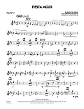 Fiesta Mojo - Trumpet 3