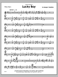 Lucky Boy - Vibraphone