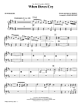 When Doves Cry - Synthesizer