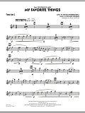 My Favorite Things - Tenor Sax 2