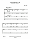 Christmas Jazz