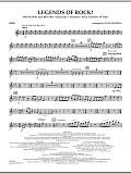Legends Of Rock! - Oboe