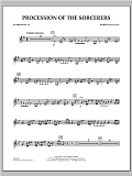 Procession Of The Sorcerers - Euphonium TC