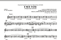 I See You (Theme from Avatar) - Pt.2 - Eb Alto Saxophone