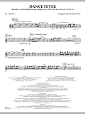 Dance Fever - Bb Clarinet 1
