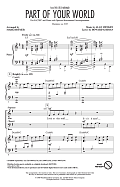 Part Of Your World (from The Little Mermaid) (arr. Mark Brymer)