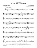 I Am the Doctor (from Doctor Who) - Mallet Percussion 2