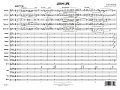 Lush Life (arr. Mike Tomaro) - Conductor Score (Full Score)