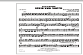 Crosstown Traffic - 1st Bb Trumpet