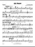 GG Train - Trombone 1