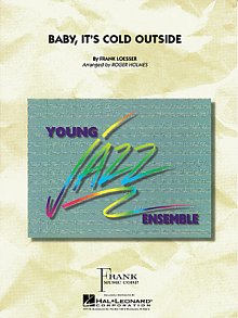 Baby, It's Cold Outside - Trumpet 3 