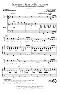 Beautiful Star Of Bethlehem (arr. Keith Christopher)