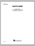 Santa Baby - Piano/Vocal