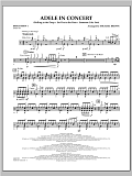 Adele In Concert - Percussion 1