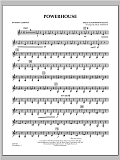 Powerhouse - Bb Bass Clarinet