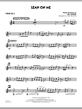 Lean On Me - Tenor Sax 2