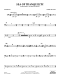 Sea of Tranquility - Trombone 2