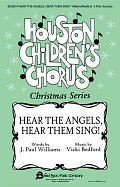 Hear The Angels, Hear Them Sing
