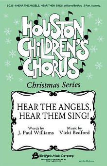 Hear The Angels, Hear Them Sing 