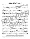 Counting Stars - Timpani