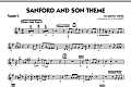Sanford and Son Theme - Trumpet 2