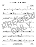 Seven Nation Army - Pt.3 - Viola