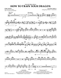 How to Train Your Dragon - Percussion 1