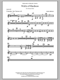 Waltz Of Madness - Contrabass Clarinet in Eb
