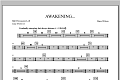 Awakening... - Hall Percussion Left