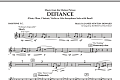 Music from Defiance - Baritone T.C.
