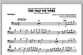 The Way We Were - Trombone 1