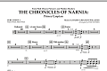The Chronicles Of Narnia: Prince Caspian - Percussion 1