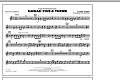 Hawaii Five-O Theme - Bells/Xylophone