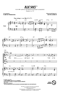 Blue Skies (arr. Paris Rutherford)