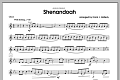 Shenandoah - Oboe