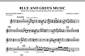 Blue And Green Music - Mallet Percussion 3
