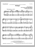 Stronger - Keyboard String Reduction