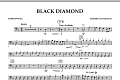 Black Diamond - Baritone B.C.