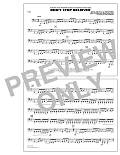 Don't Stop Believin' - Tuba