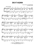 Do It Again [Jazz version]