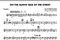 On The Sunny Side Of The Street - Trumpet 2