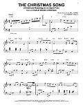 The Christmas Song (Chestnuts Roasting On An Open Fire)