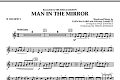 Man In The Mirror - Bb Trumpet 2