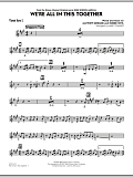 We're All In This Together (from High School Musical) - Tenor Sax 2