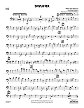 Skyliner (arr. Sammy Nestico) - Bass